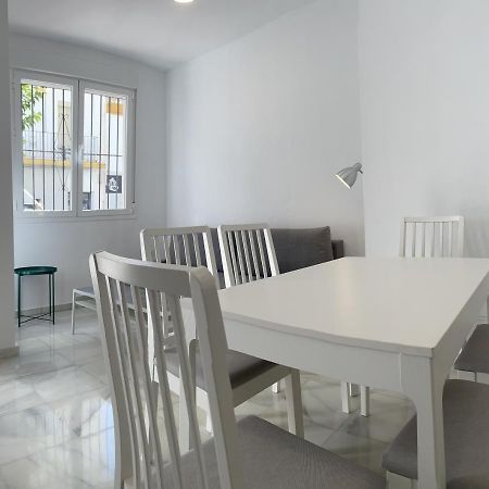 Apartamentos Registro Ronda Centro Eksteriør bilde